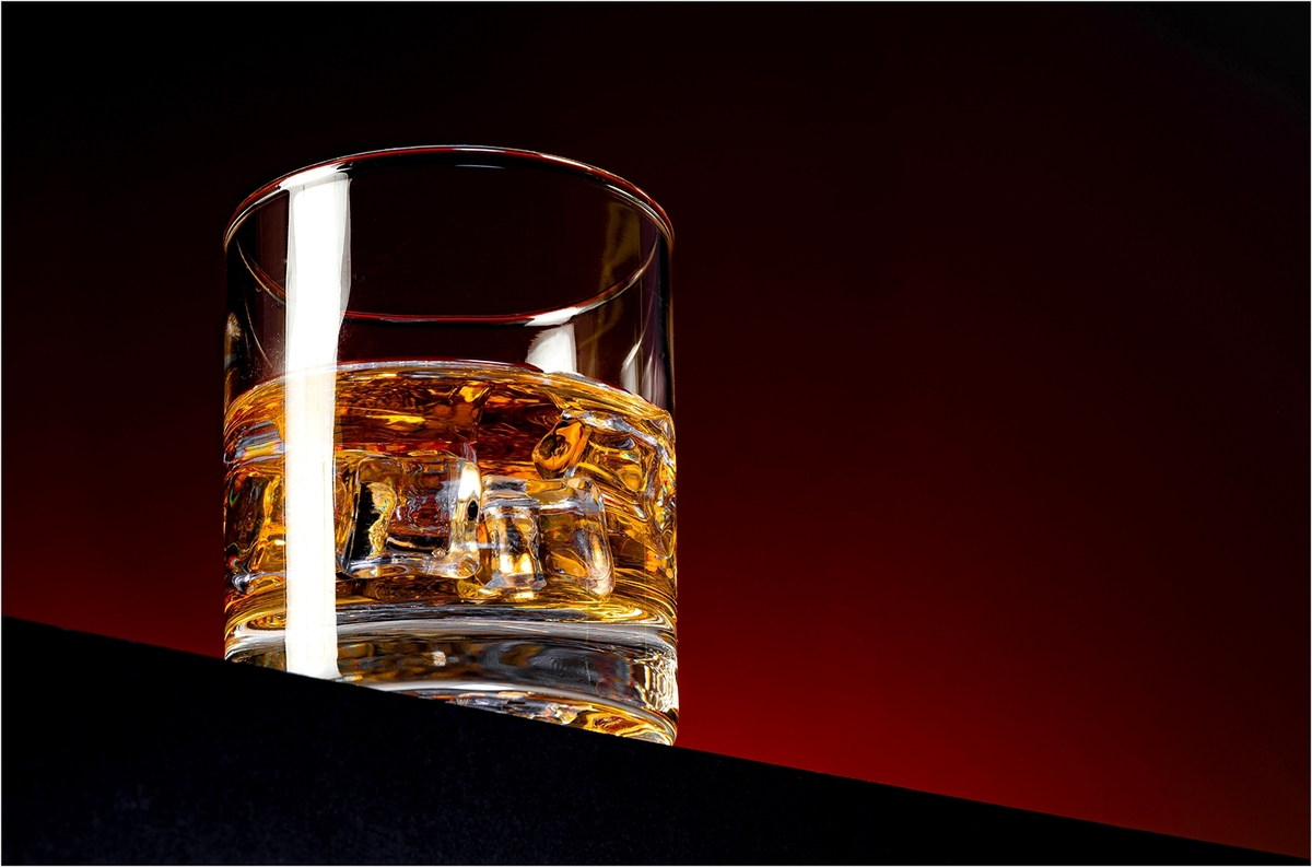 The Water of Life - Steve Bird